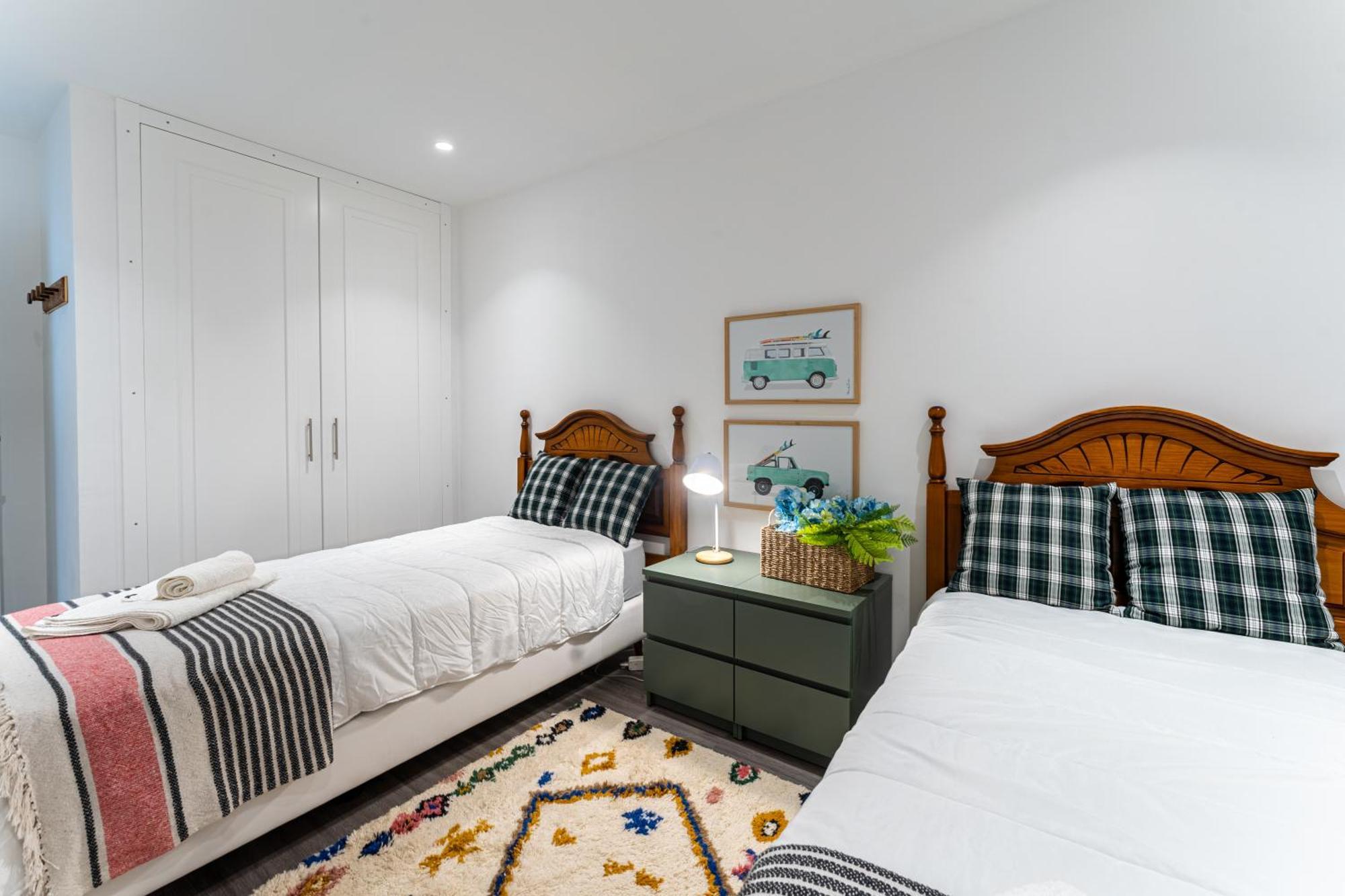T2 Dina'S Place 나자레 외부 사진