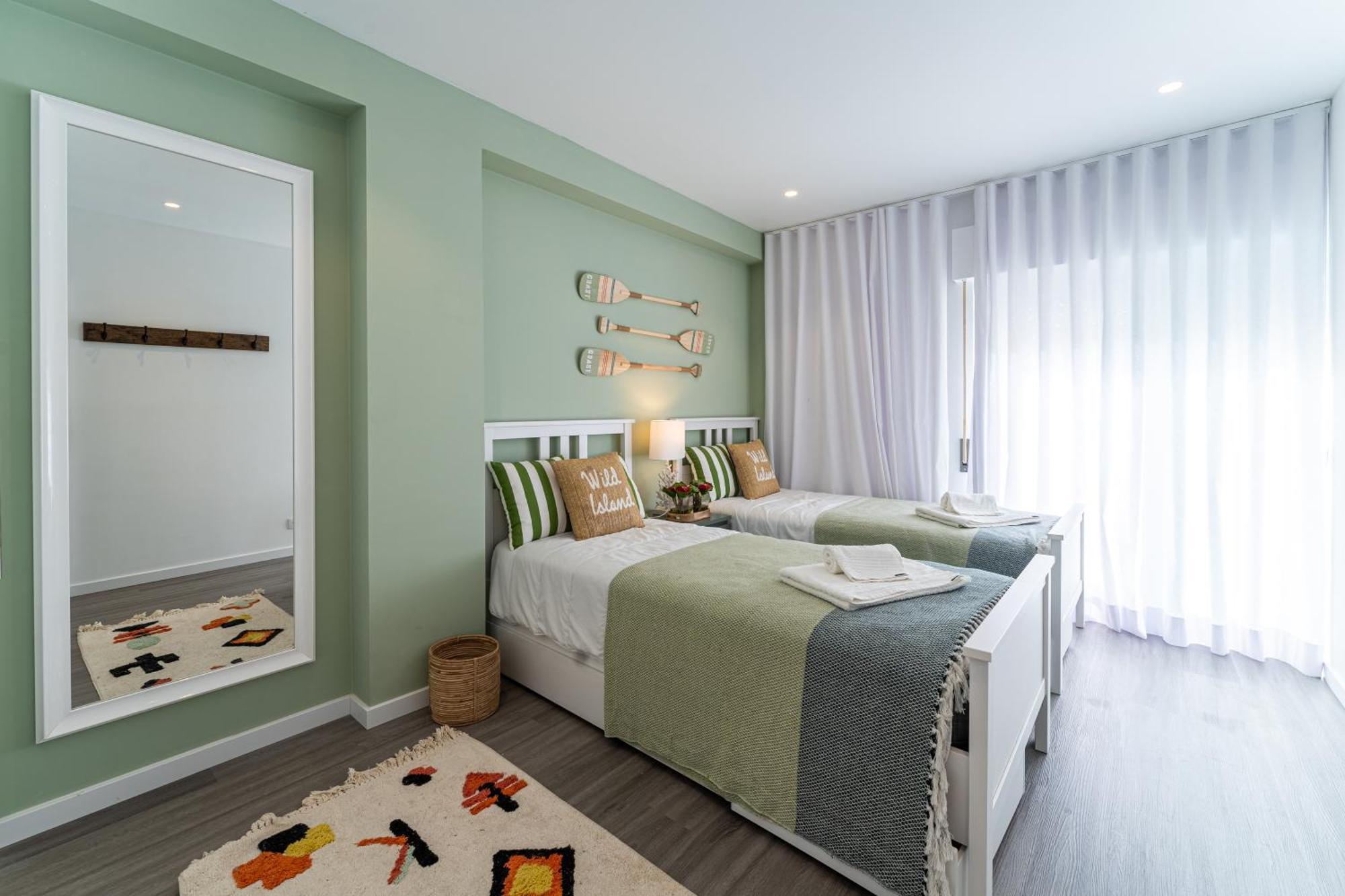 T2 Dina'S Place 나자레 외부 사진