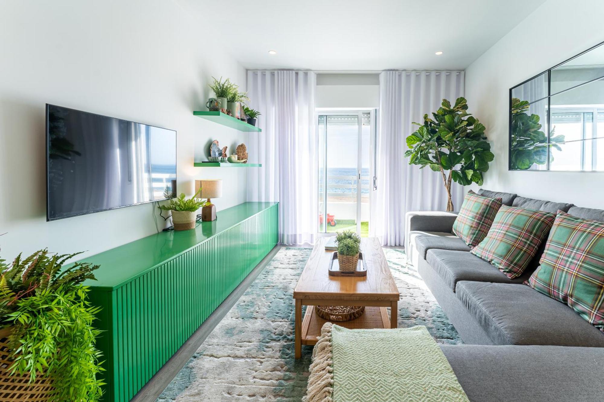 T2 Dina'S Place 나자레 외부 사진